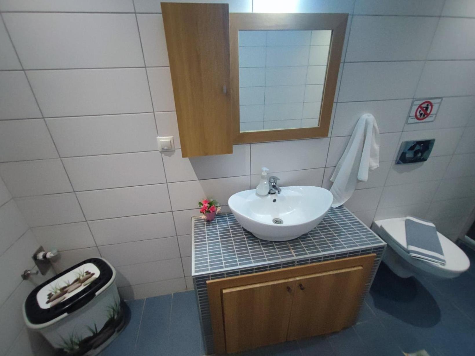Erofilio Lägenhet Keramoti  Exteriör bild